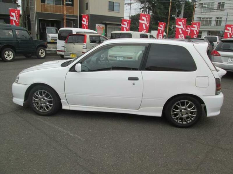 STARLET