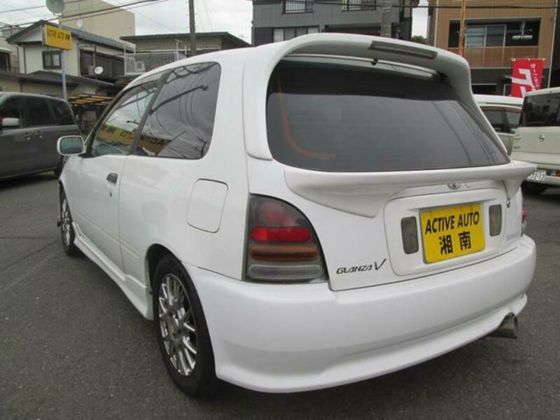 STARLET
