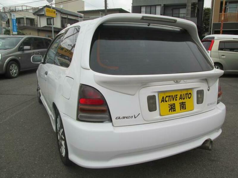 STARLET