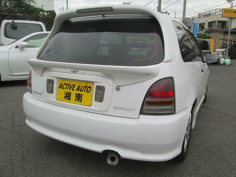 STARLET