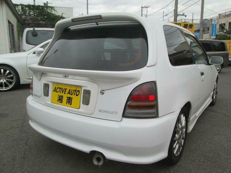STARLET