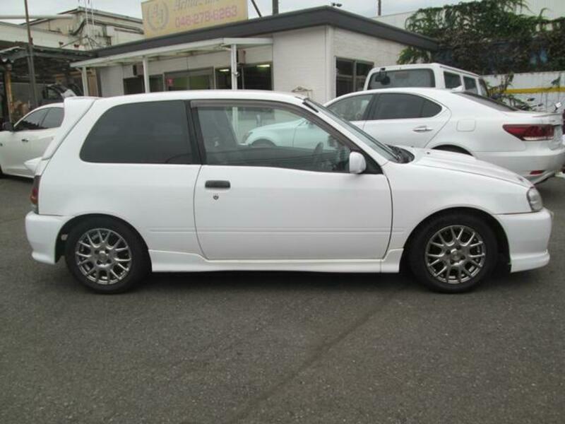 STARLET