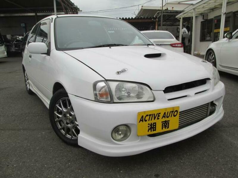 STARLET