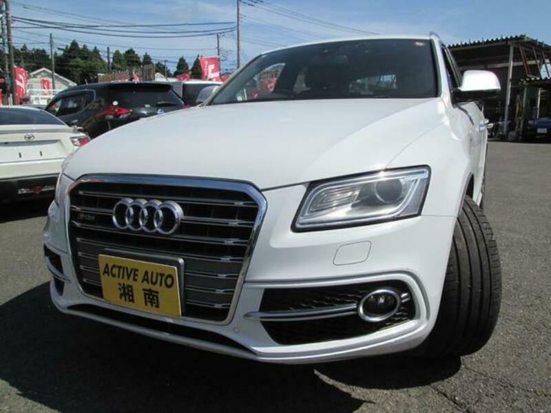 SQ5