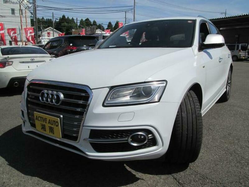 SQ5