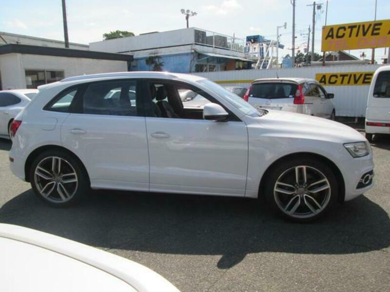 SQ5