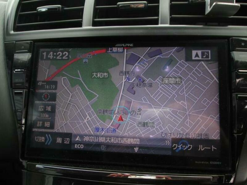 PRIUS ALPHA