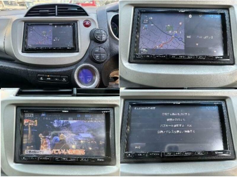 FIT HYBRID