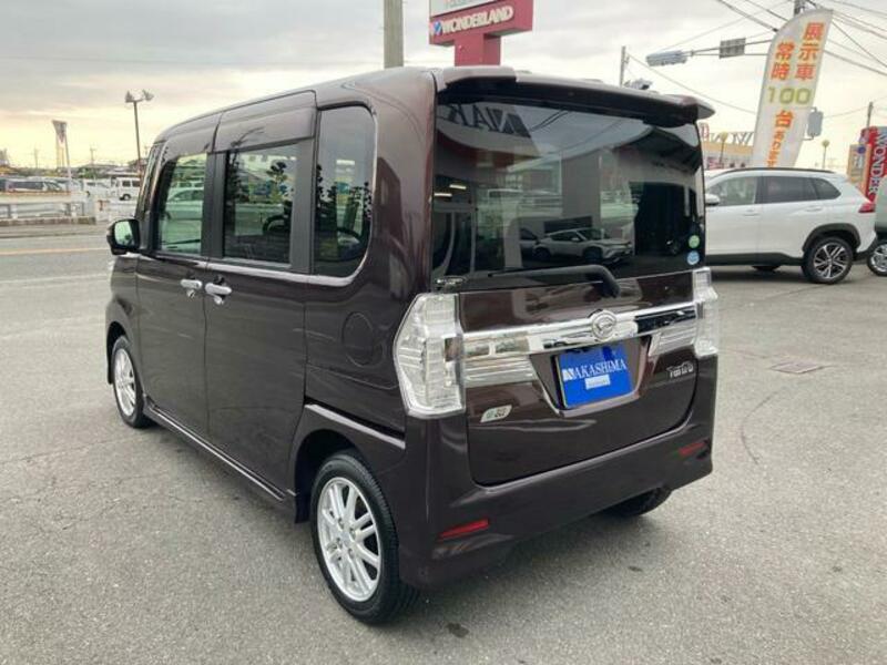 TANTO