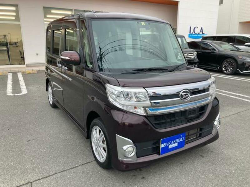 TANTO