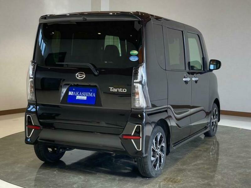 TANTO