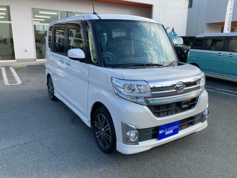 TANTO