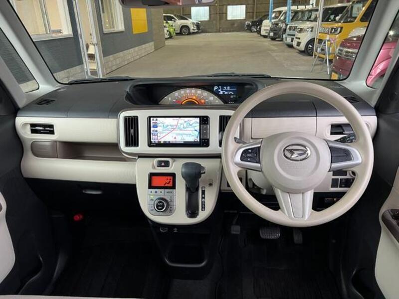 MOVE CANBUS
