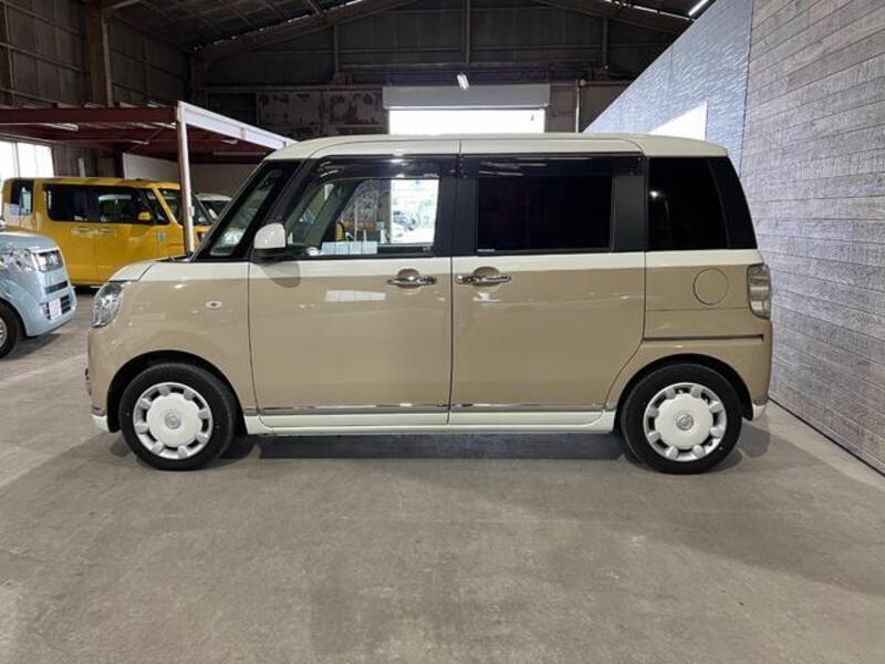 MOVE CANBUS