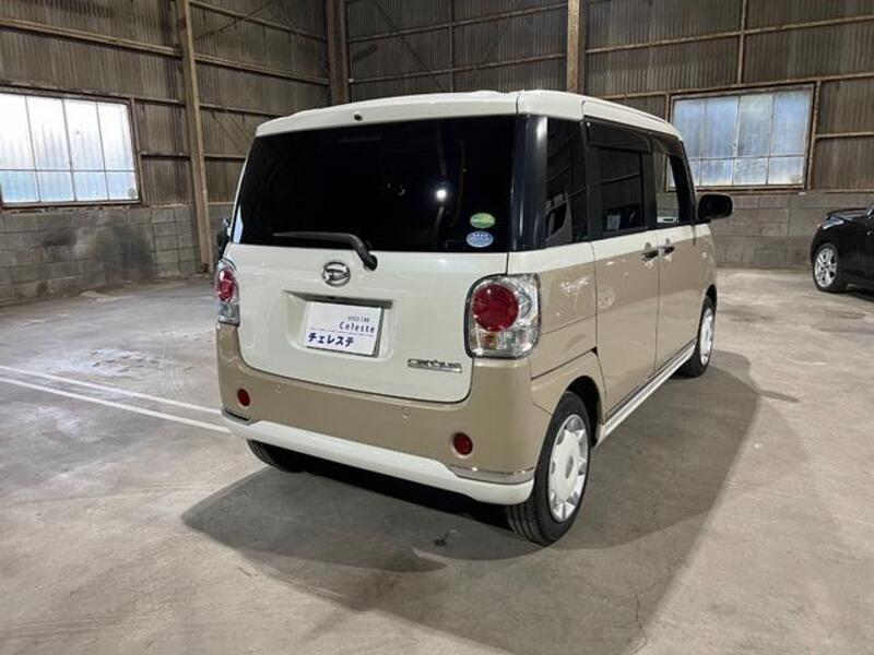 MOVE CANBUS