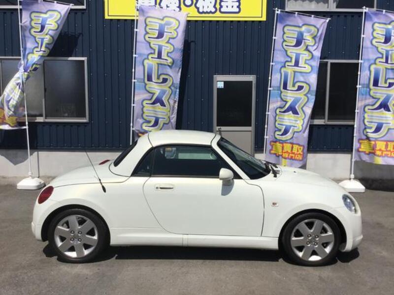 COPEN