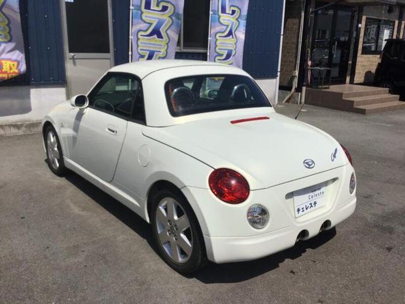 COPEN