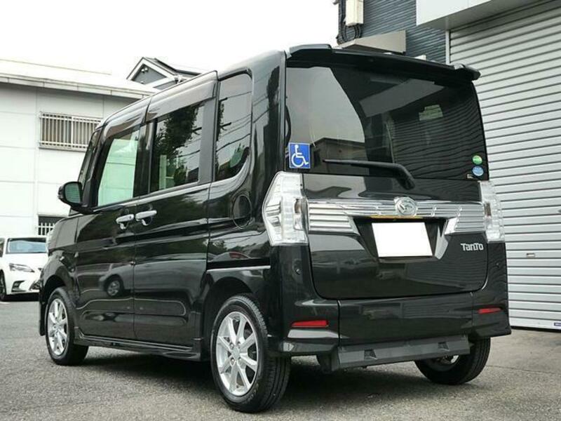 TANTO
