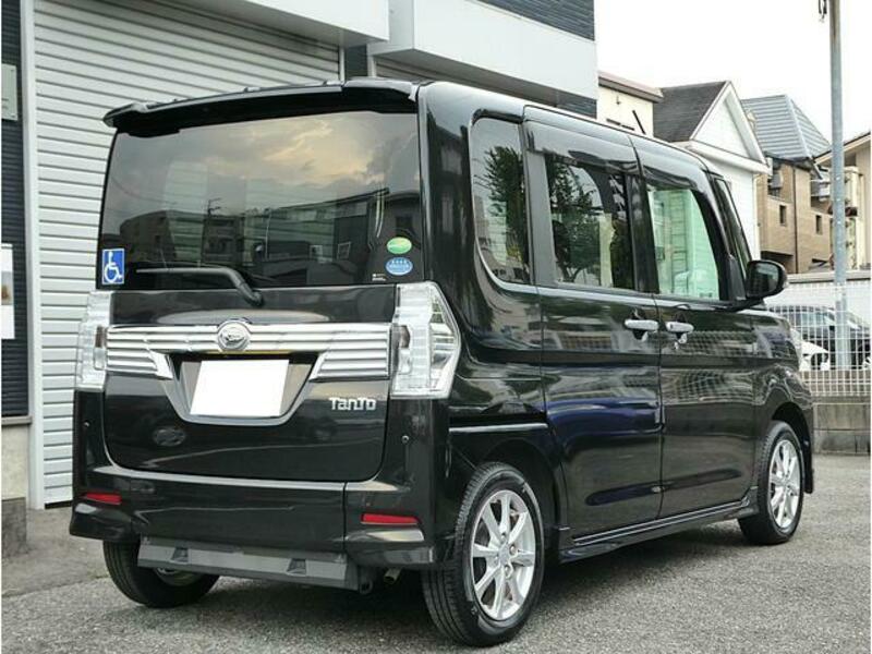 TANTO