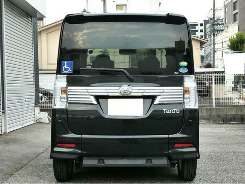 TANTO