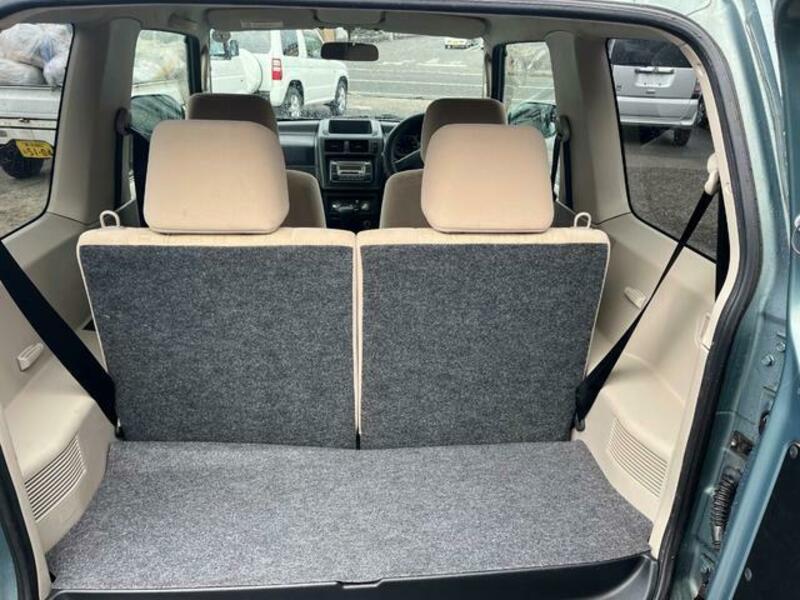 PAJERO MINI