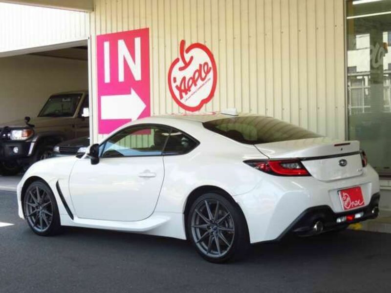 BRZ