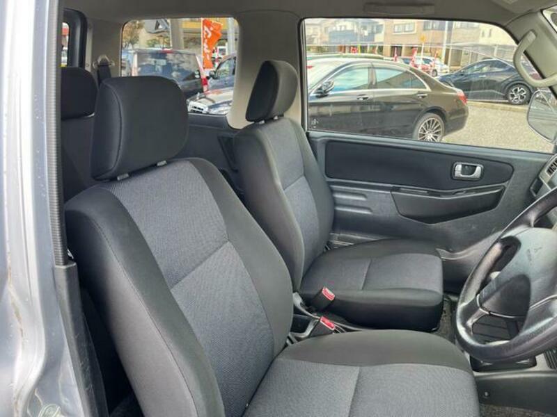 PAJERO MINI