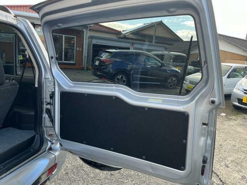 PAJERO MINI