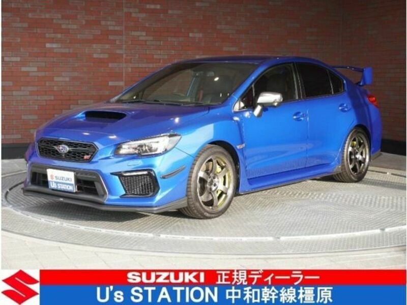 WRX STI-0
