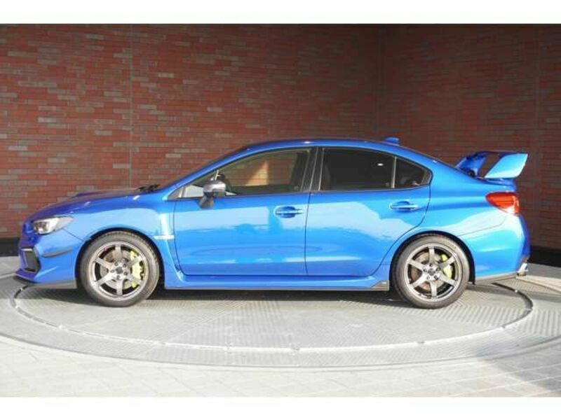 WRX STI