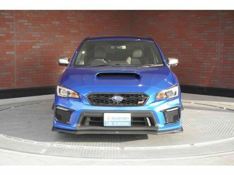 WRX STI