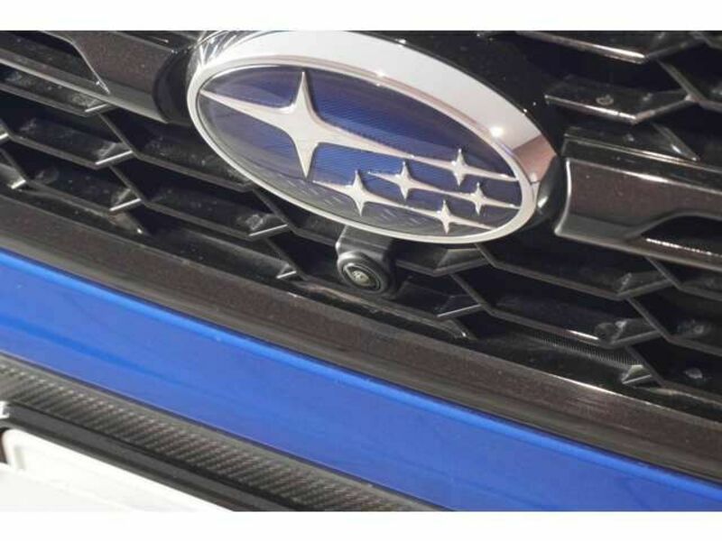 WRX STI