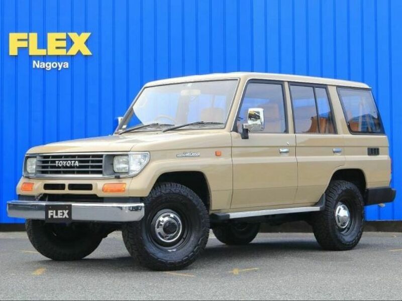 LAND CRUISER PRADO-0