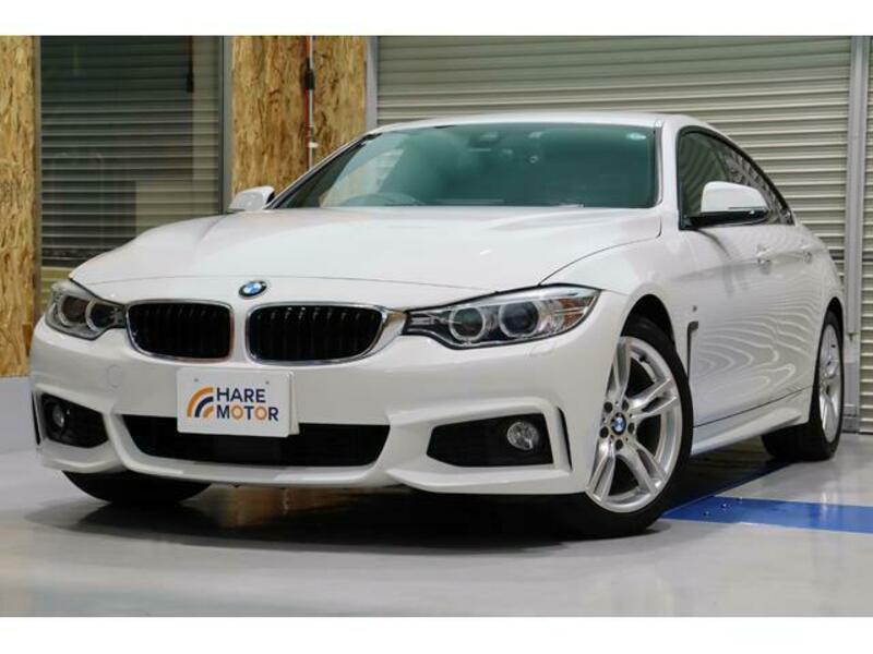 4 SERIES