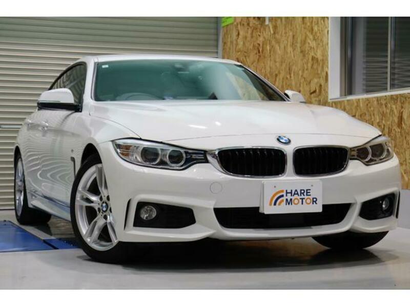 4 SERIES
