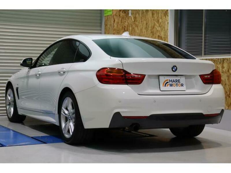 4 SERIES