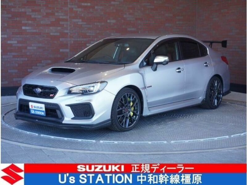 WRX STI-0