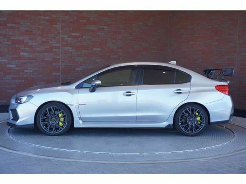 WRX STI