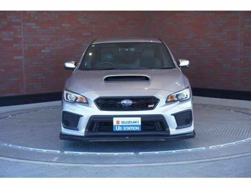 WRX STI