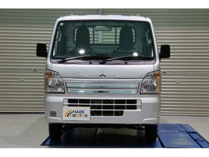 MINICAB TRUCK