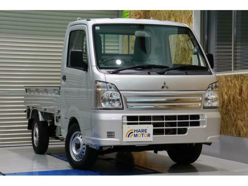 MINICAB TRUCK