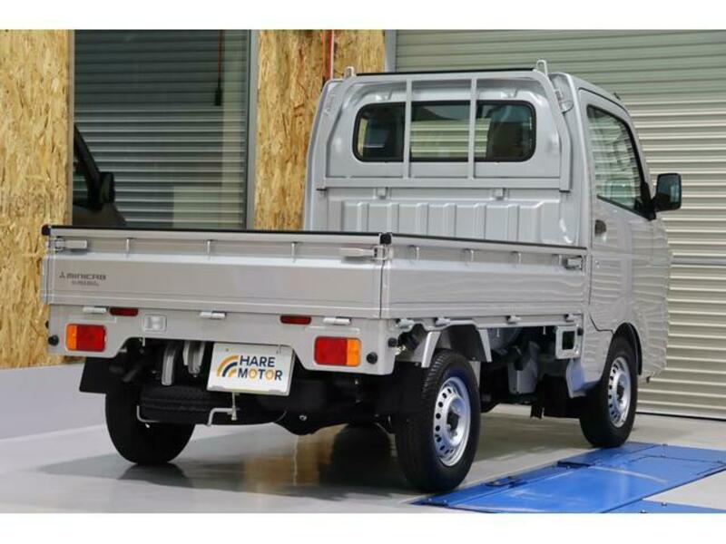 MINICAB TRUCK