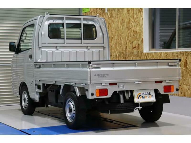 MINICAB TRUCK