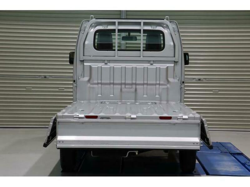MINICAB TRUCK