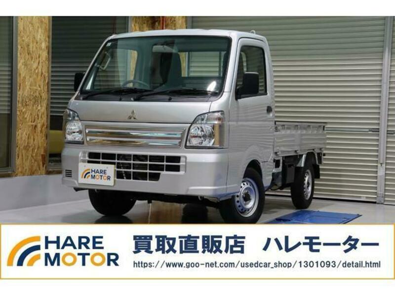 MINICAB TRUCK-0