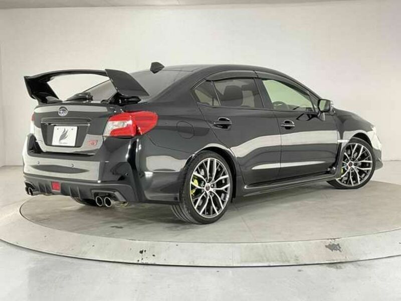 WRX STI