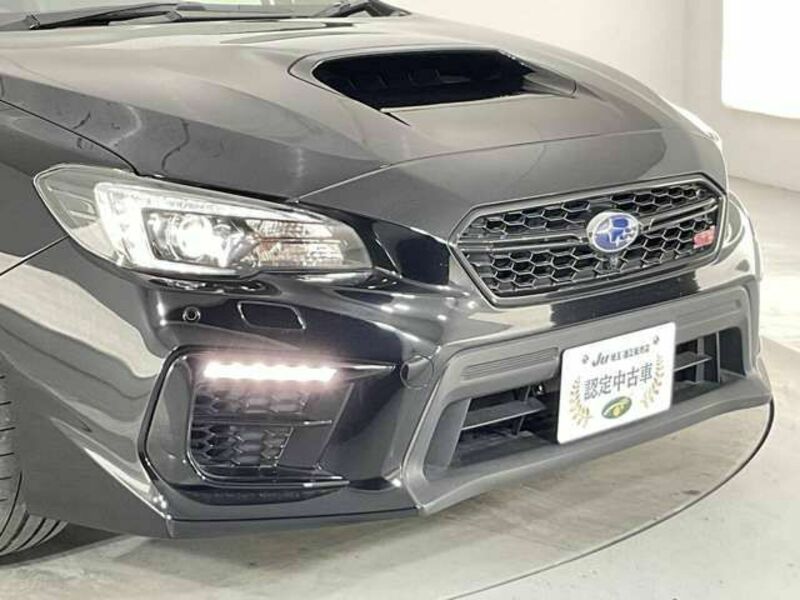 WRX STI