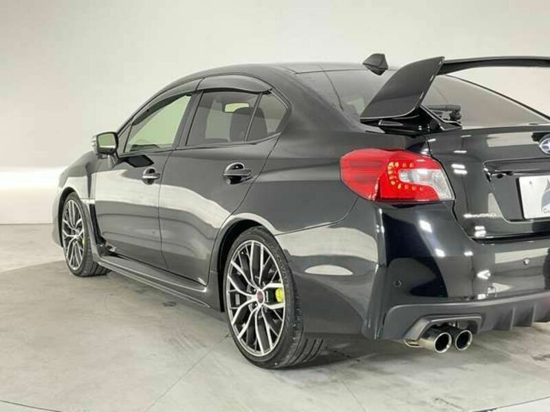 WRX STI