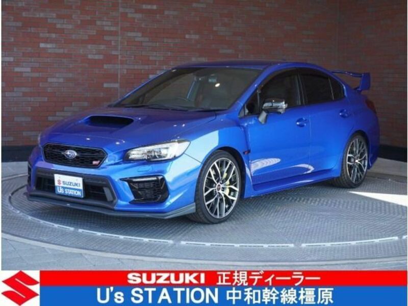WRX STI-0