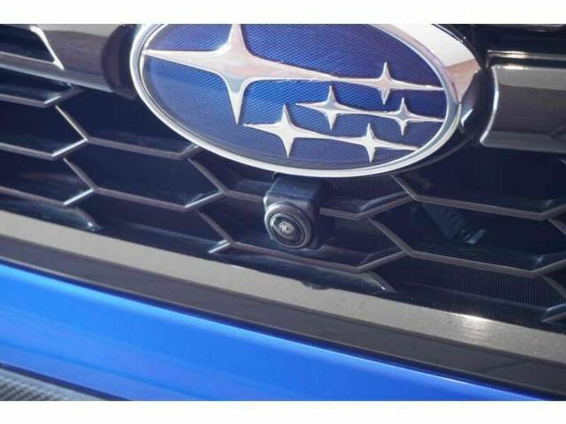 WRX STI
